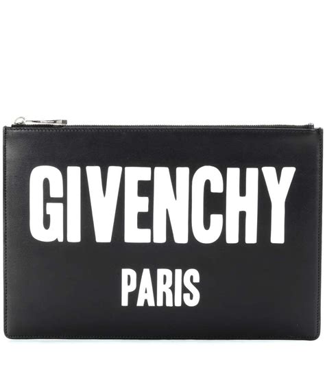 givenchy iconic print pouch|buy givenchy bag online.